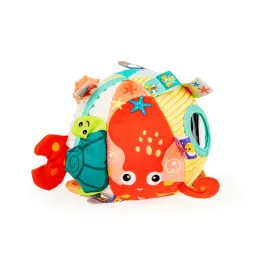 pilka-ocean-deluxe-jolly-baby-zabawka-sensoryczna-0m