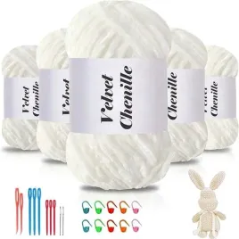 aksamitna-wloczka-szenilowa-dla-niemowlat-aksamitna-przedza