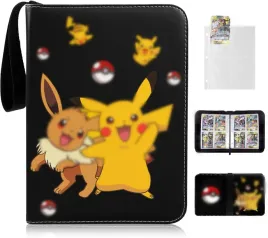 album-kolekcjonerski-na-karty-segregator