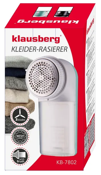 golarka-do-ubran-usuwania-zmechacen-klausberg-kb-7802-waga-produktu-0-3-kg