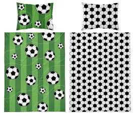 komplet-poscieli-detexpol-100-x-135-cm-zielony