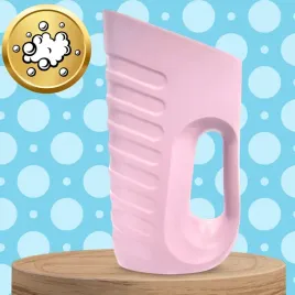 kubek-do-mycia-glowy-splukiwania-wlosow-nicekids-miekki-duzy-rozowy