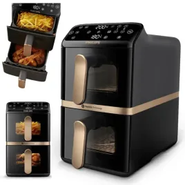 frytkownica-beztluszczowa-dwukomorowa-duza-pojemna-10l-mocna-2750w-xxl