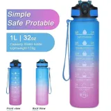 butelka-na-wode-z-miarka-i-slomka-1l-ombre-niebieski-z-fuksja-bd18-pojemnosc-1000-ml