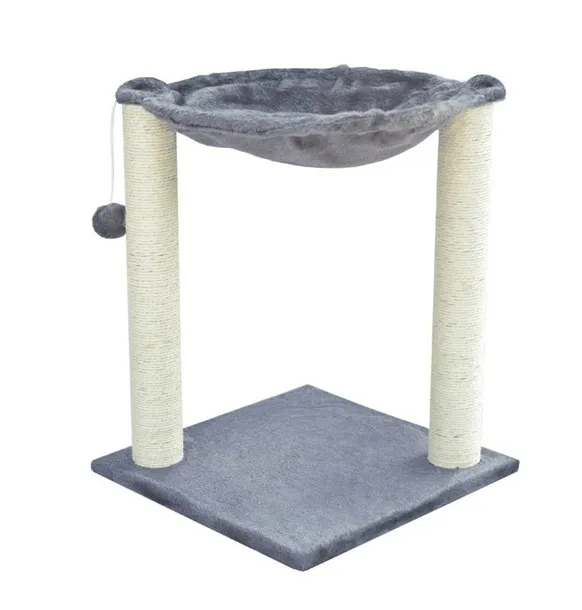 legowisko-dla-kota-hamak-z-drapakiem-pluszowe-stabilne-zabawka-braz-waga-2-9-kg