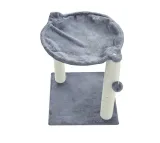 legowisko-dla-kota-hamak-z-drapakiem-pluszowe-stabilne-zabawka-braz-kod-producenta-m17047