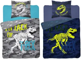 posciel-detexpol-t-rex160x200cm