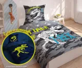 detexpol-posciel-2cz-160-200-dinozaur-3042a-swieci-marka-detexpol
