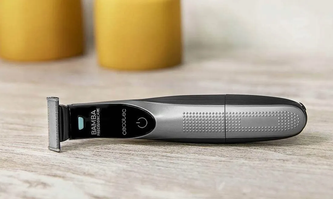 trymer-cecotec-8435484042307