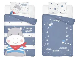 komplet-poscieli-detexpol-100-x-135-cm-niebieski