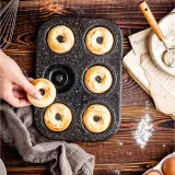 granitowa-forma-do-pieczenia-6-paczkow-donut-klausberg-kb-7840-marka-klausberg-material-metal