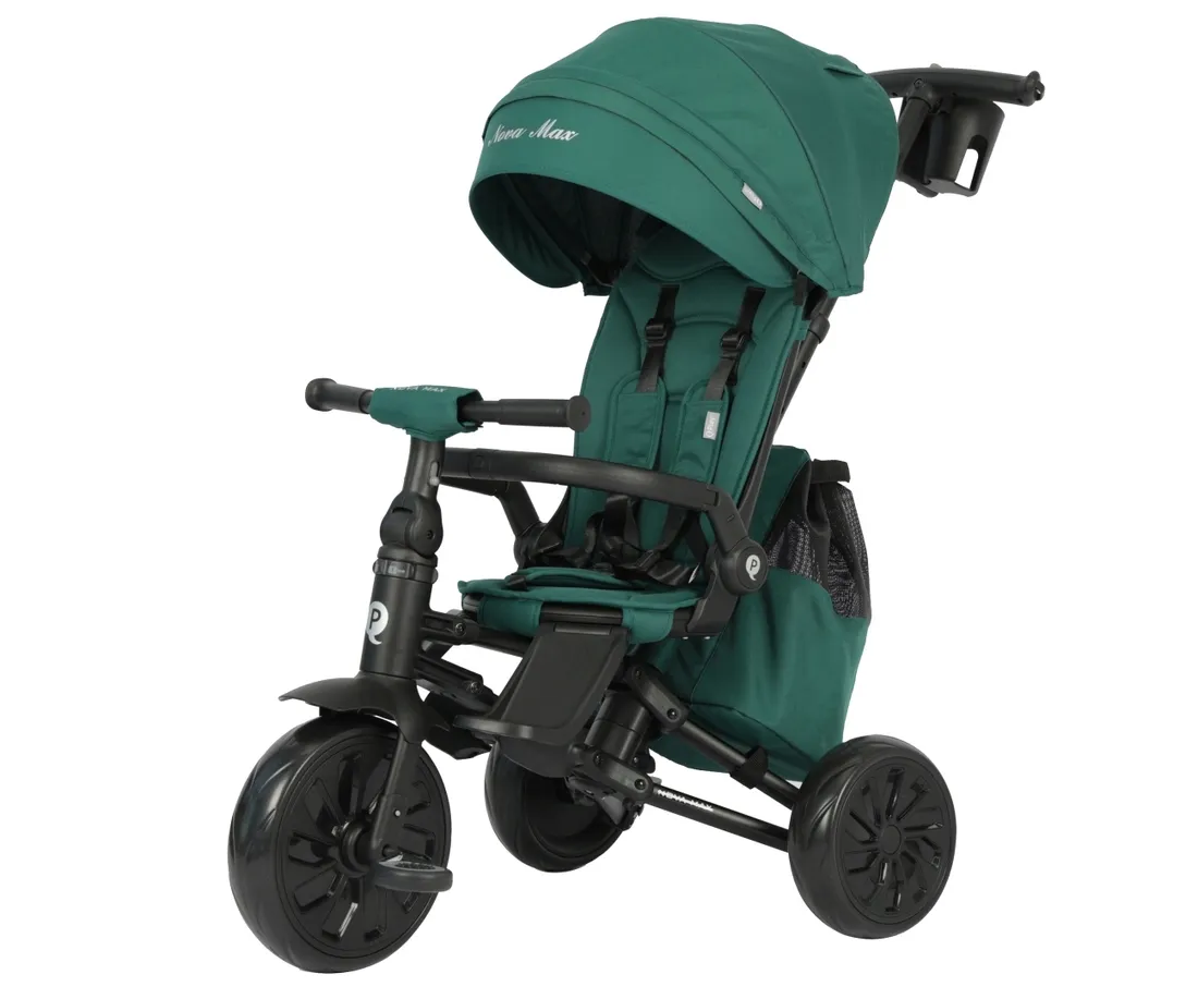 qplay-rowerek-trojkolowy-nova-max-green