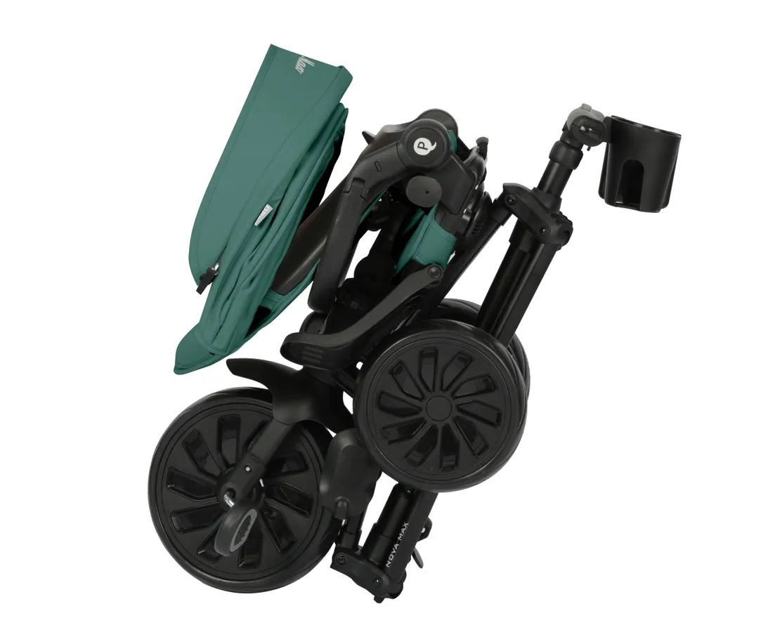 qplay-rowerek-trojkolowy-nova-max-green