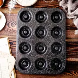 granitowa-forma-do-pieczenia-12-paczkow-donut-klausberg-kb-7841-material-metal