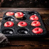 granitowa-forma-do-pieczenia-12-paczkow-donut-klausberg-kb-7841-waga-z-opakowaniem-1-5-kg