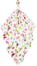 texpol-pieluszka-bambusowa-120x120-ptaszki-rozowe-babby-shower