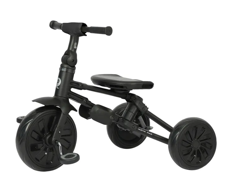 qplay-rowerek-trojkolowy-nova-max-black-10-72-miesiecy-na-roczek-waga-z-opakowaniem-11-kg