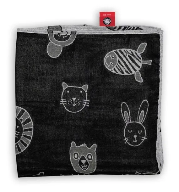 texpol-pieluszka-bambusowa-120x120-mini-zoo-pyszczki-otulacz-baby-shower-rodzaj-bambusowa