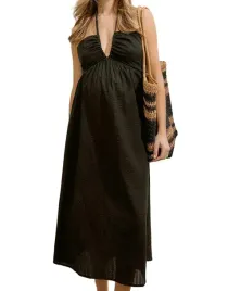 reserved-sukienka-ciazowa-midi-bez-rekawow-czarny-rozmiar-l