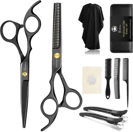 bozhihong-zestaw-nozyczek-fryzjerskich