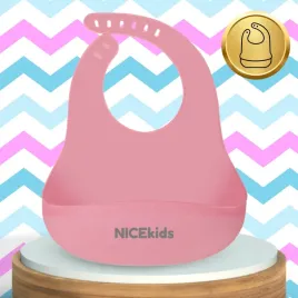 sliniak-baby-pink-silikonowy-rozowy-1-szt