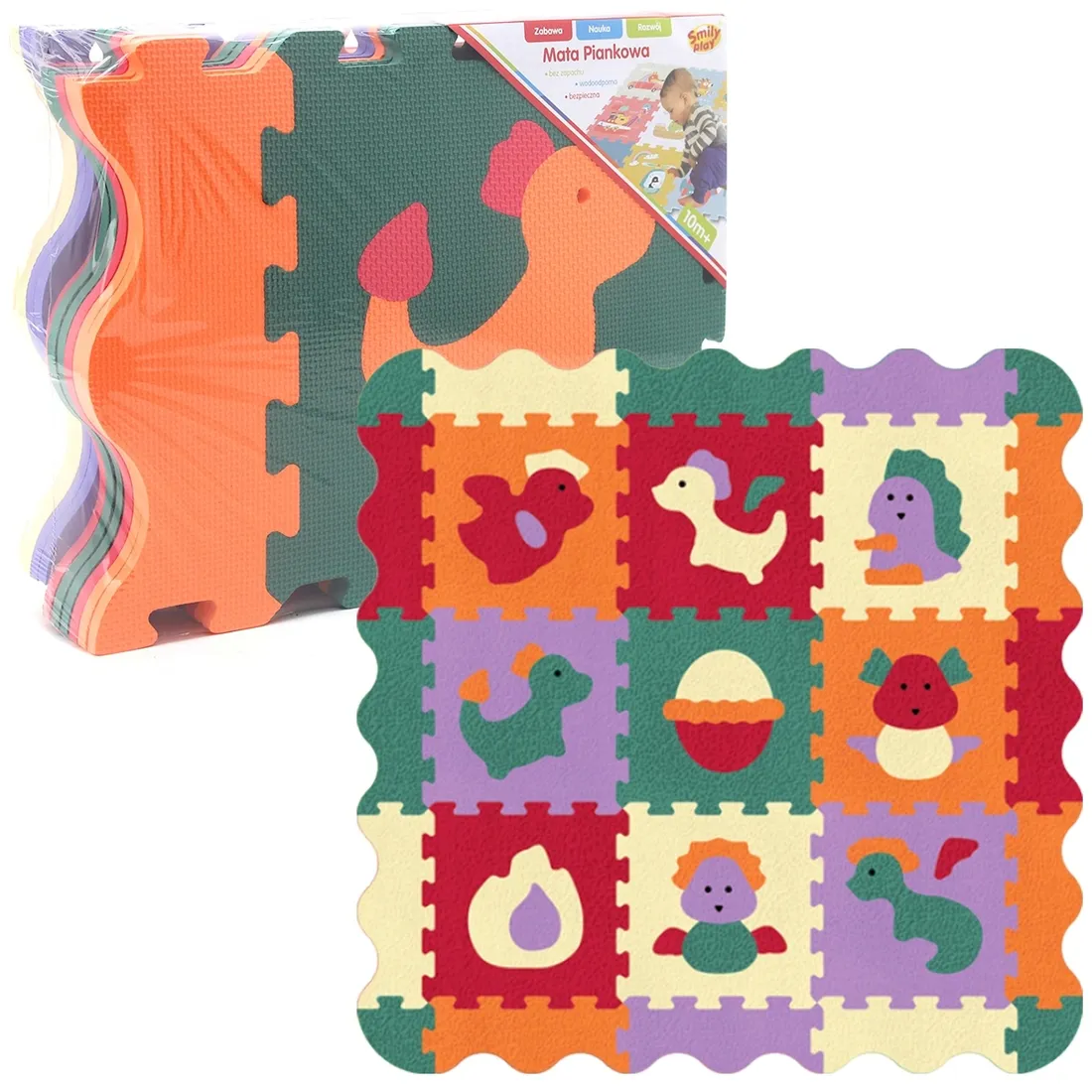 smily-play-mata-piankowa-smoki-sp83574-puzzle-piankowe-kod-producenta-5516n-sp83574