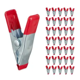 zaciski-relaxdays-zestaw-36-szt