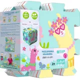 puzzlopianka-trefl-gramy-w-lamy-61263