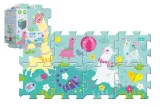 puzzlopianka-trefl-gramy-w-lamy-61263-material-pianka