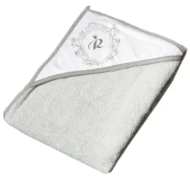 okrycie-z-kapturem-tega-100x100cm-royal-baby-szary