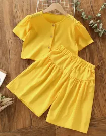 shien-komplet-dzieciecy-2-szt-elementowy-zolty-rozmiar-158