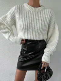 shein-sweter-damski-bialy-oversize-do-bioder-rozmiar-uniwersalny