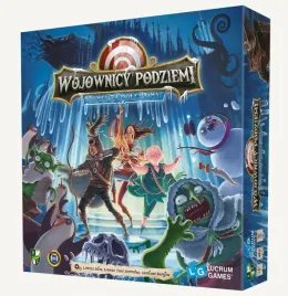 gra-planszowa-wojownicy-podziemi-zamek-zajadlej-zimy-lucrum-games