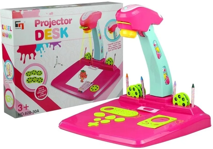projektor-nicekids-kz0851