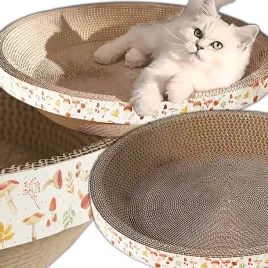 drapak-dla-kota-duzy-kartonowy-tekturowy-legowisko-okragly-51-cm-kocimietka