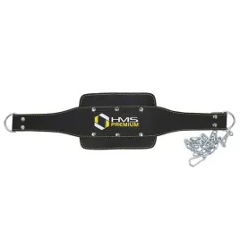 pstx06-pas-obciazeniowy-do-cwiczen-silowych-hms-premium-z-lancuchem