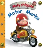 motor-marka-maly-chlopiec