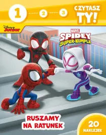 spidey-i-superkumple-1-2-3-czytasz-ty-poziom-1-ruszamy-na-ratunek-ma