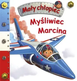 mysliwiec-marcina-maly-chlopiec