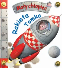 rakieta-tomka-maly-chlopiec