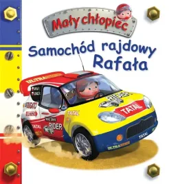 samochod-rajdowy-rafala-maly-chlopiec