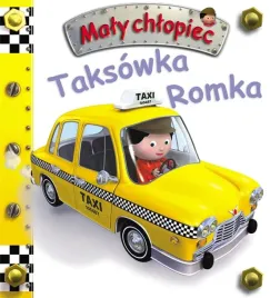 taksowka-romka-maly-chlopiec