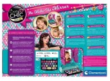 lusterko-do-makijazu-clementoni-crazy-chic-marka-clementoni