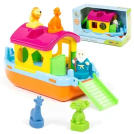 sorter-wader-polesie-arka-noego