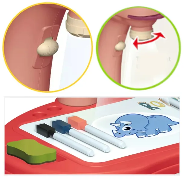 projektor-do-rysowania-dinozaur-t-rex-chinczyk-42r-wysokosc-produktu-35-cm