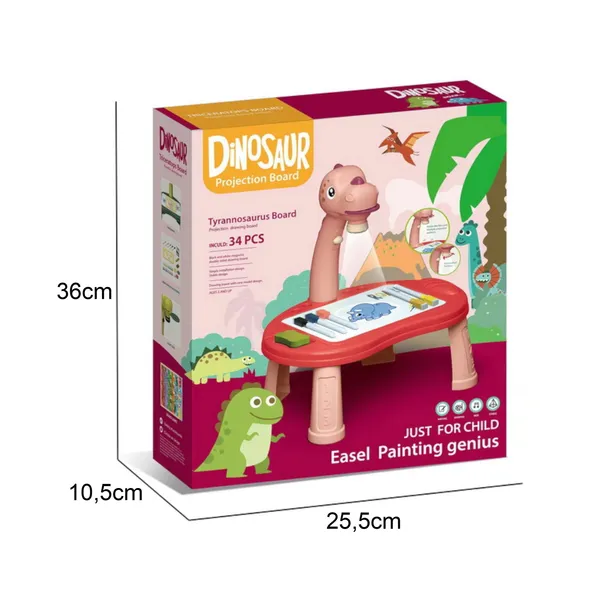 projektor-do-rysowania-dinozaur-t-rex-chinczyk-42r-waga-z-opakowaniem-0-66-kg