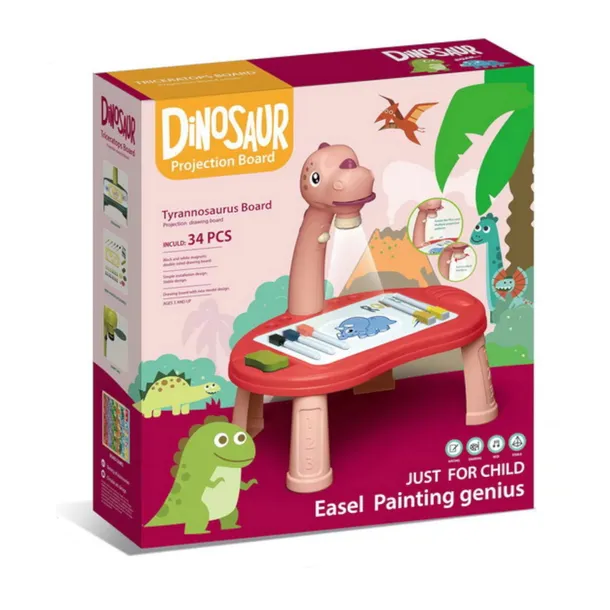 projektor-do-rysowania-dinozaur-t-rex-chinczyk-42r-kod-producenta-050-42r