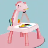 projektor-luxma-ym2021-7a-material-plastik