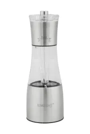 solniczka-i-pieprzniczka-2w1-kinghoff-duet-odcienie-szarosci-i-srebra