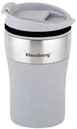 kubek-termiczny-maly-280ml-klausberg-szary-kb-7622